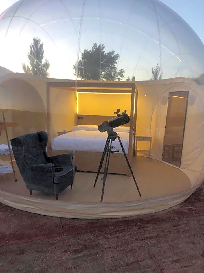 Hotel Zielo Las Beatas