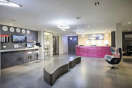 Sri Langit Hotel - Klia