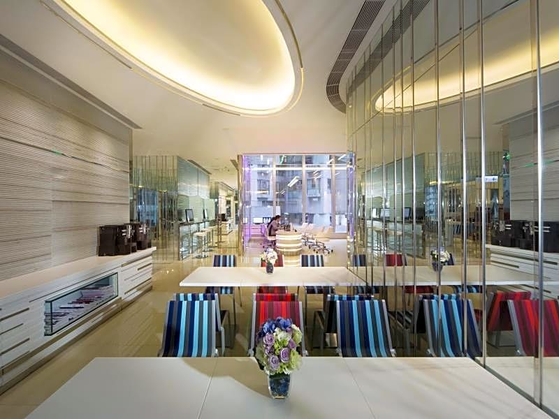 Iclub Fortress Hill Hotel