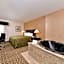Quality Inn & Suites Matteson near I-57