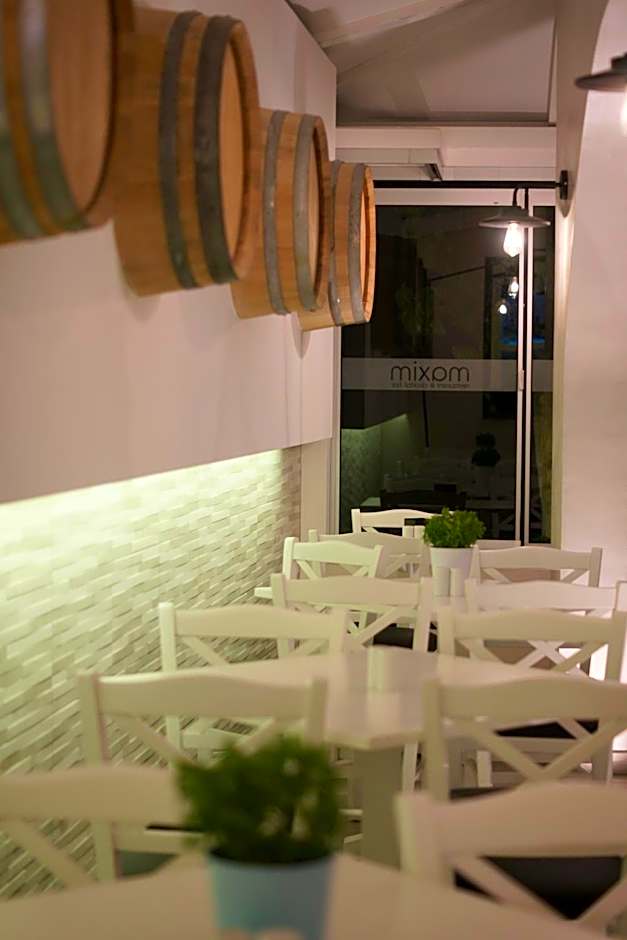 Castro Hotel