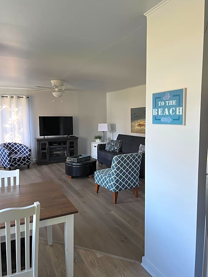 Guesthouse Cannon Beach