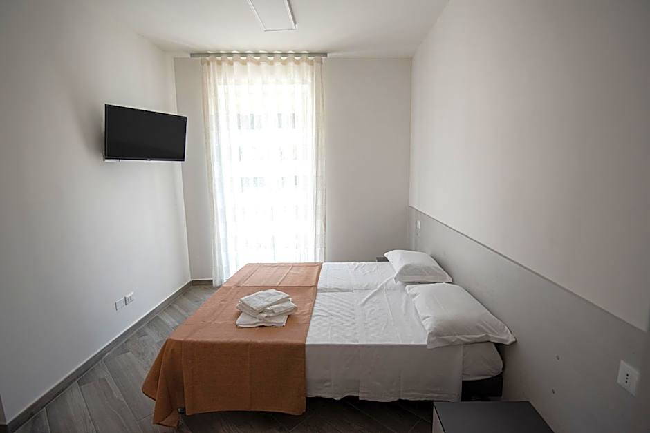 Bed And Breakfast - Lulugiù