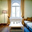 Maloja Palace Suites CO2-Neutral
