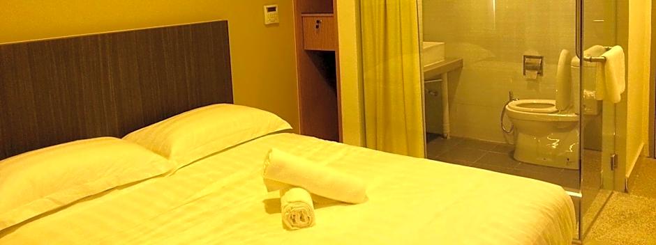 Hotel Vevo Puchong Malaysia
