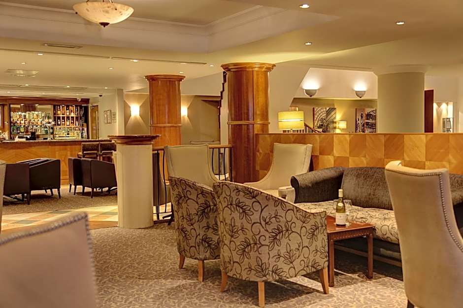 Mercure Sheffield Kenwood Hall & Spa