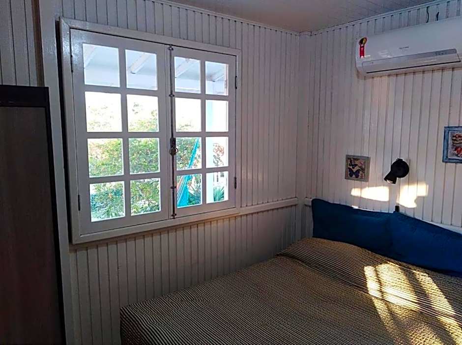 Pousada Essência do Rosa