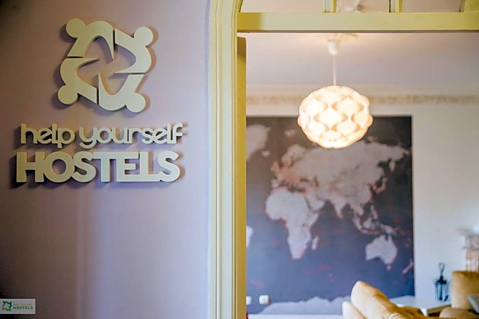 Help Yourself Hostels - Carcavelos Coast