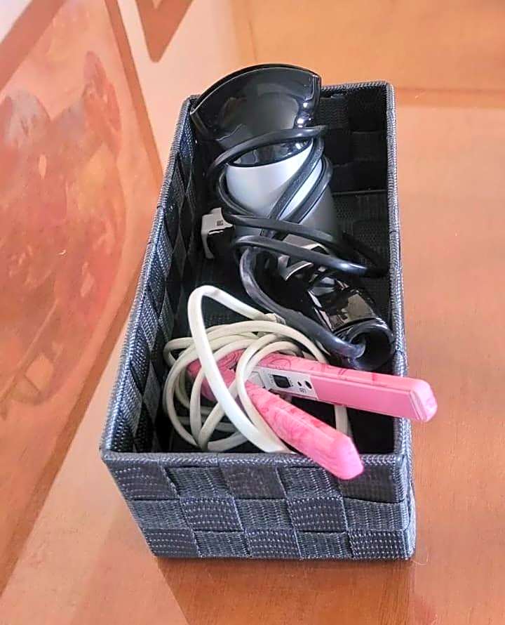 ApartamentoCentralAr CondicionadoEstacionamento