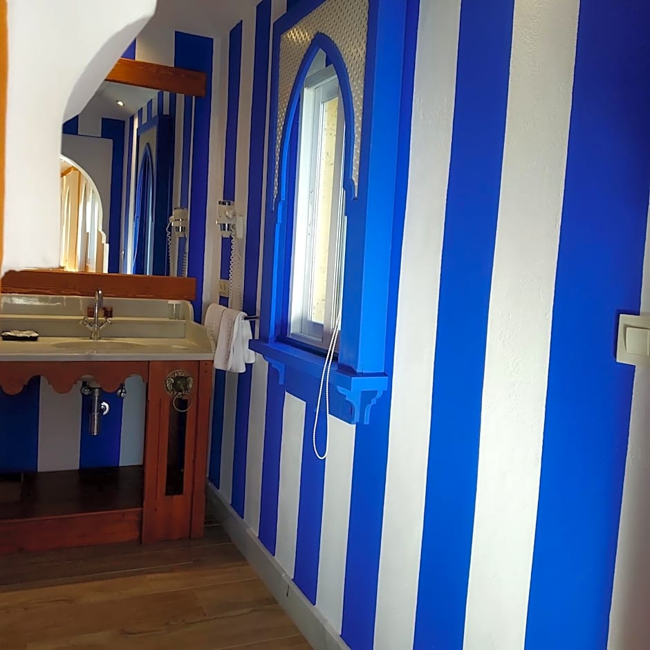 Beach Hotel Dos Mares