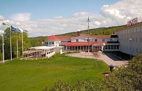 Best Western Hotell Lerdalshoejden