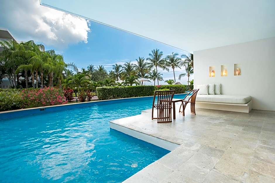 Secrets Aura Cozumel - All Inclusive - Adults only