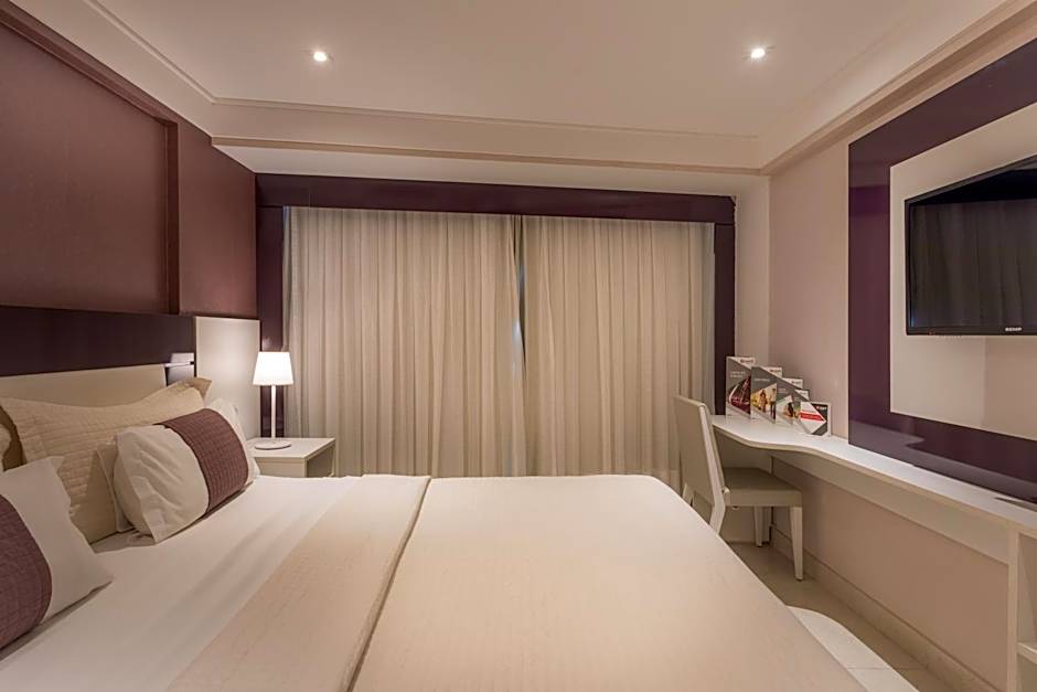 Nord Luxxor Sapucaia