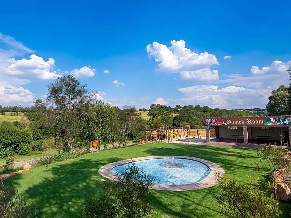 Glenburn Lodge & Spa