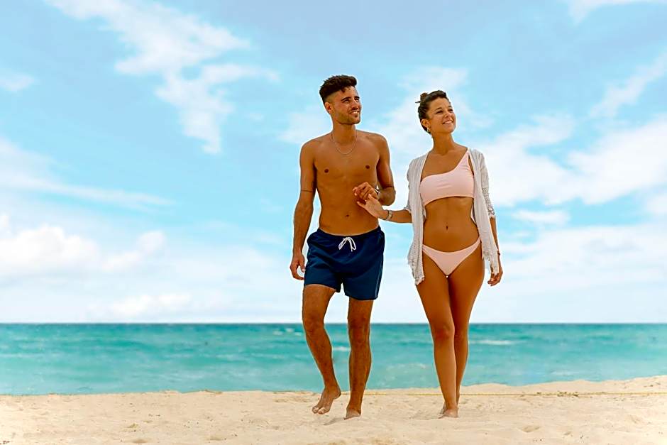 The Reef 28 - Adults Only - All Suites - Optional Gourmet All Inclusive