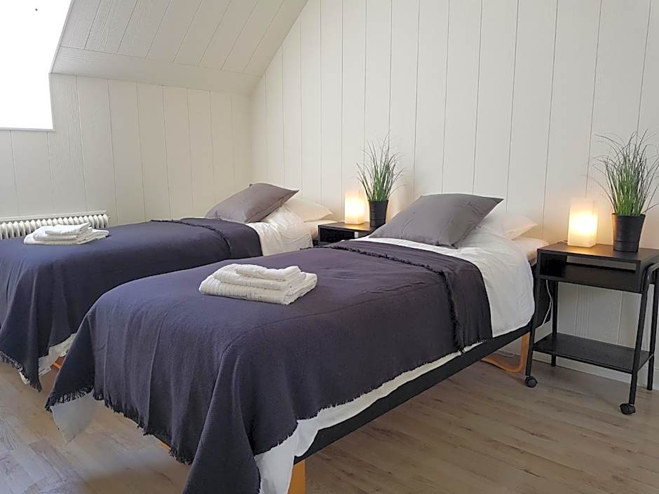 Alyhrs takvåning i Visby