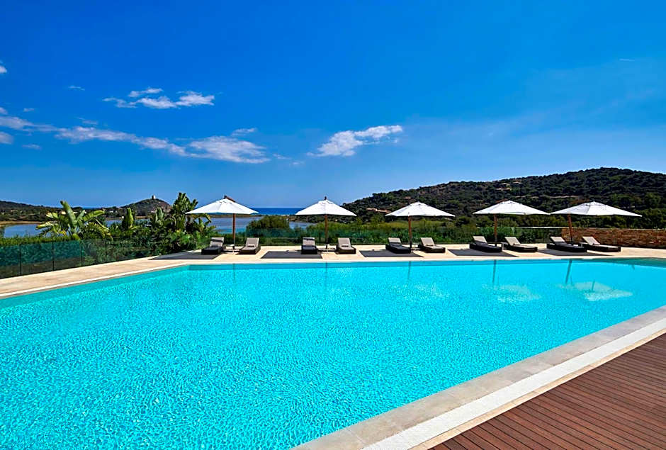 Conrad By Hilton Chia Laguna Sardinia