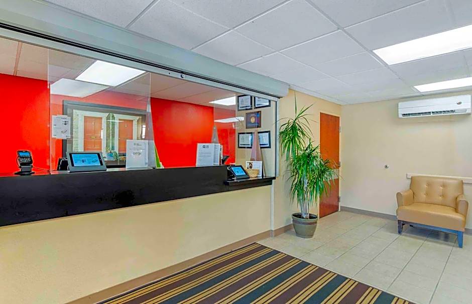 Extended Stay America Select Suites - Chicago - Rolling Meadows