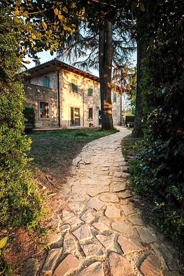 Albergo Villa San Michele