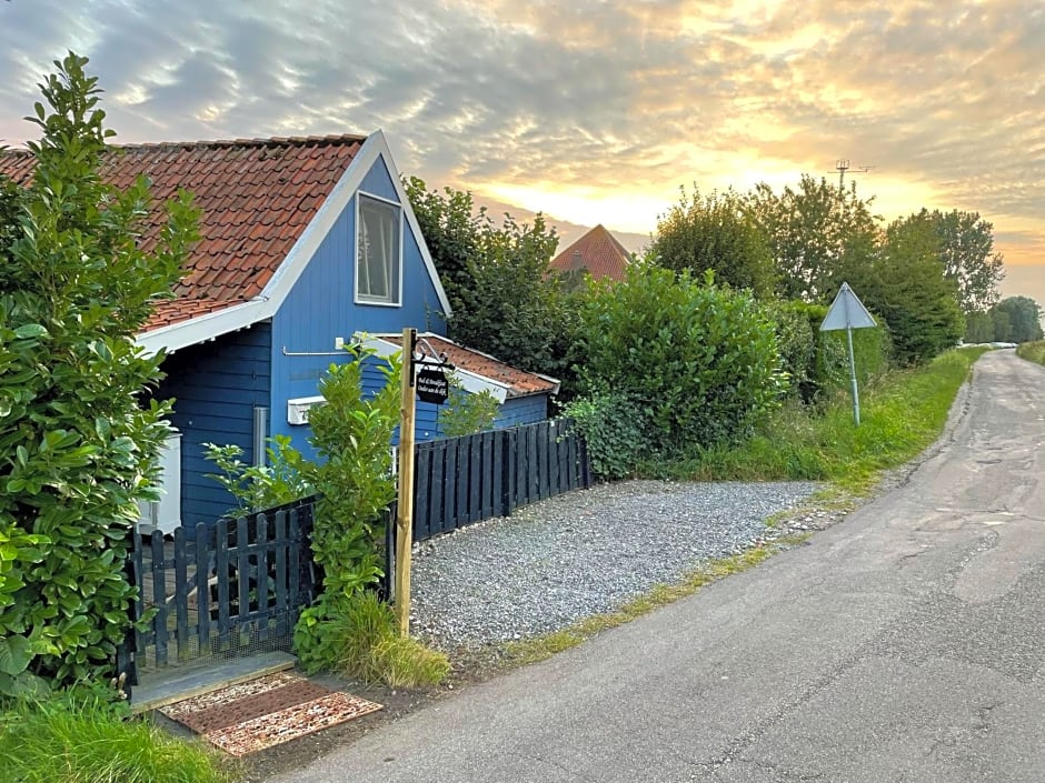 Bed en breakfast Onder aan de dijk