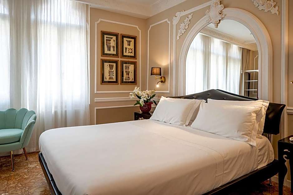 Hotel Santo Stefano