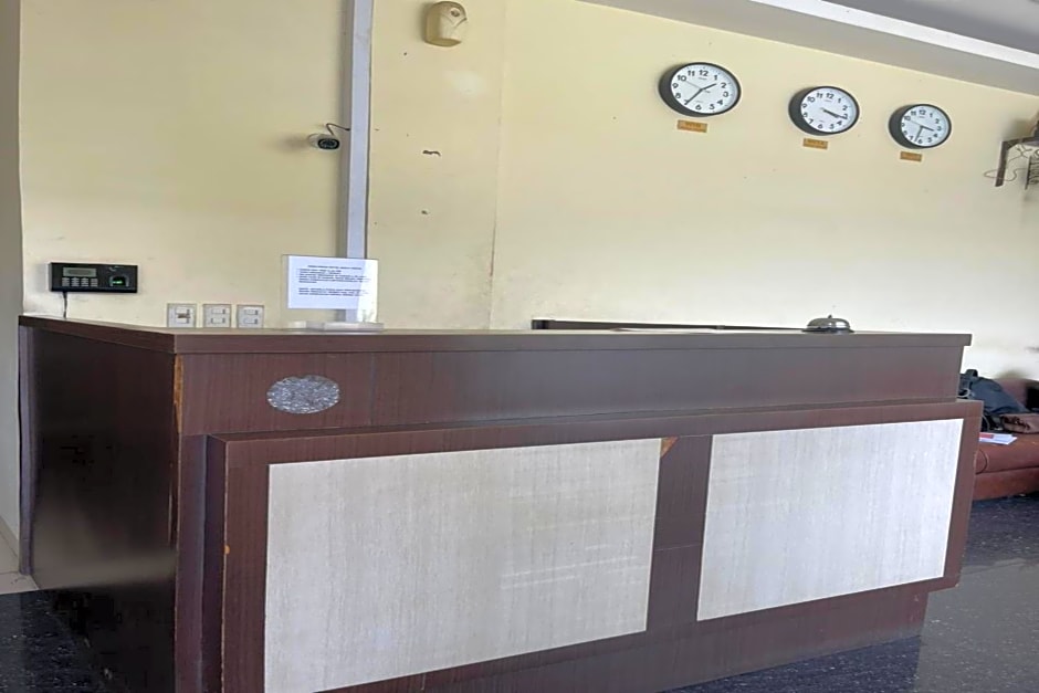 OYO 92463 Deli Hotel Medan