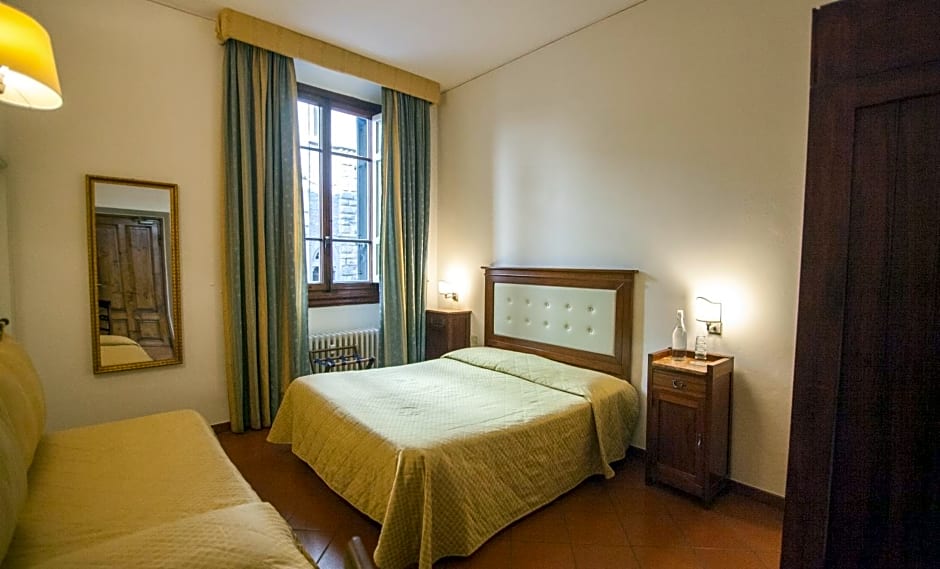 Hotel Cimabue