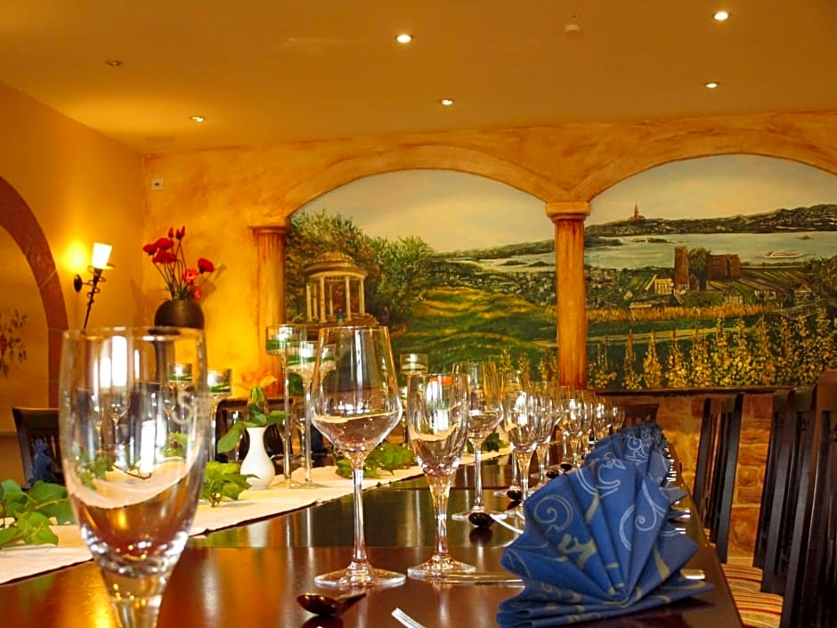 Park Hotel Rüdesheim
