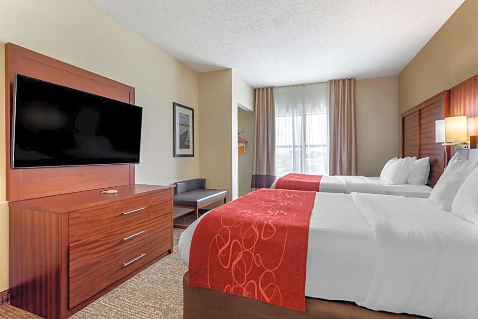 Comfort Suites Southaven I-55