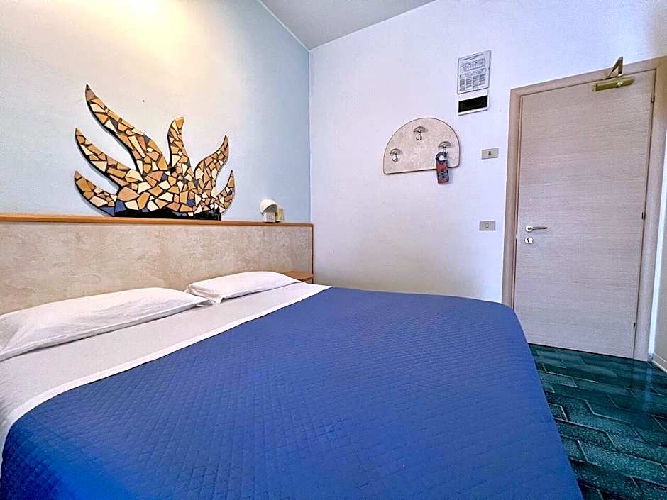 Hotel Giorgetti Orange