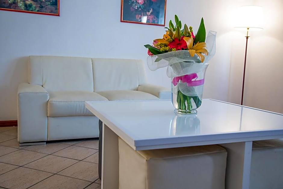 Assinos Palace Hotel