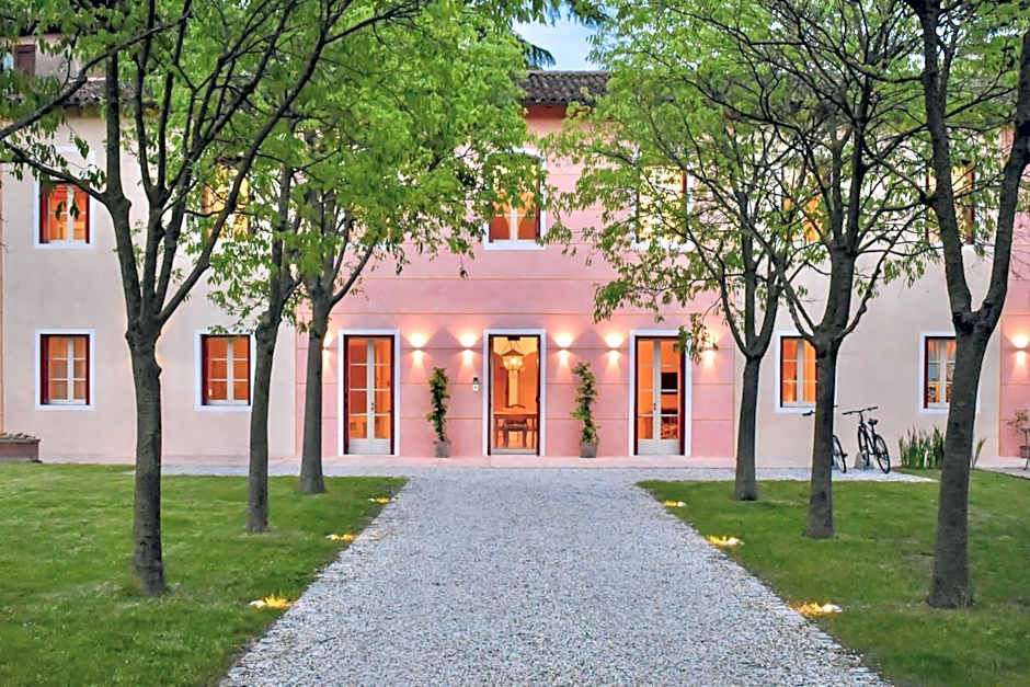 Hotel Villa Lovi