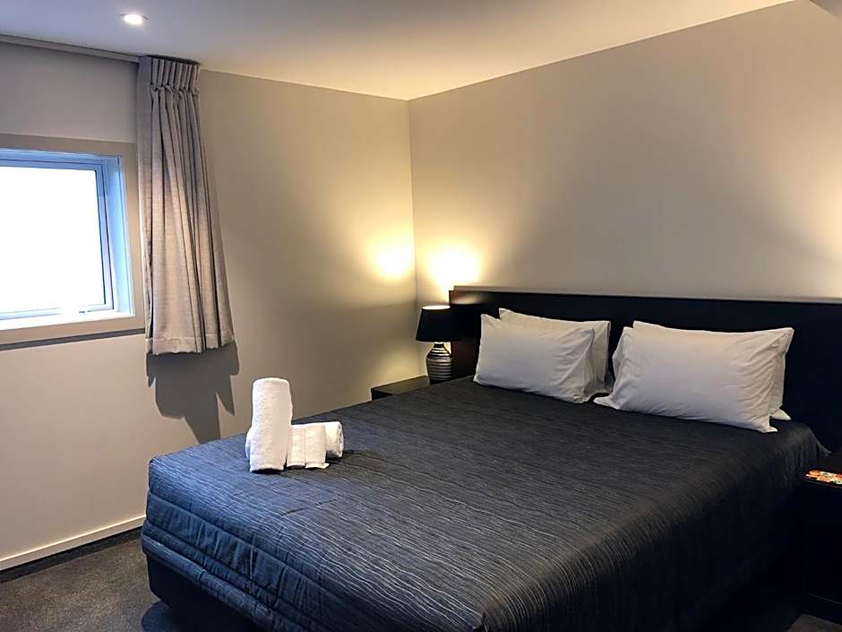 Autoline Motel Queenstown