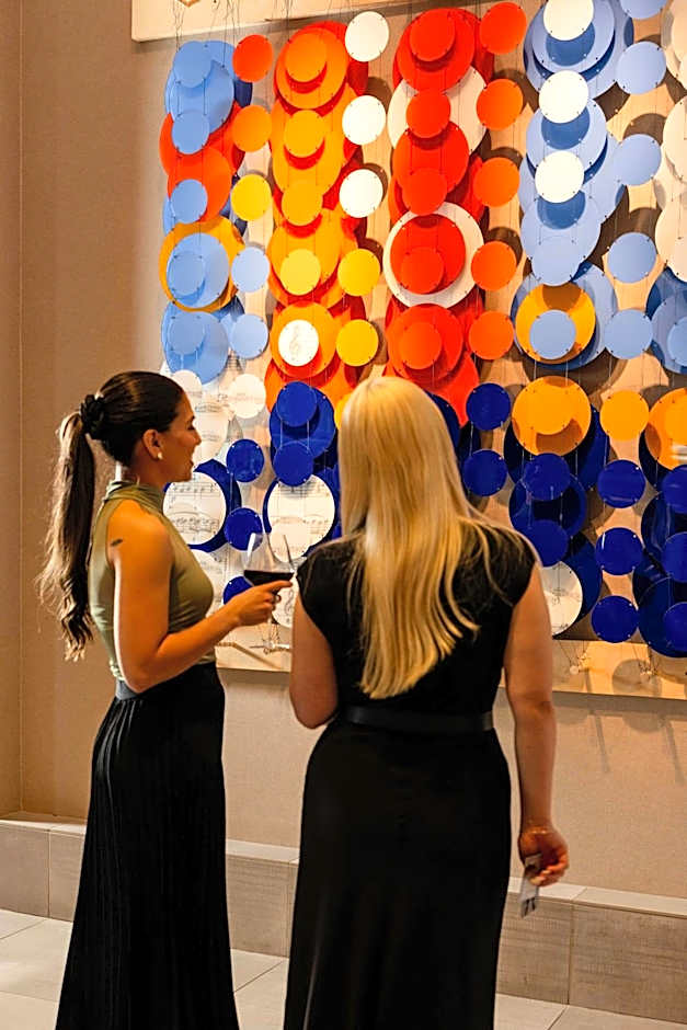 The Westin Irving Convention Center at Las Colinas