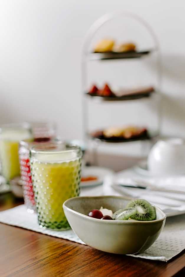 Casas Da Lapa, Nature & Spa Hotel