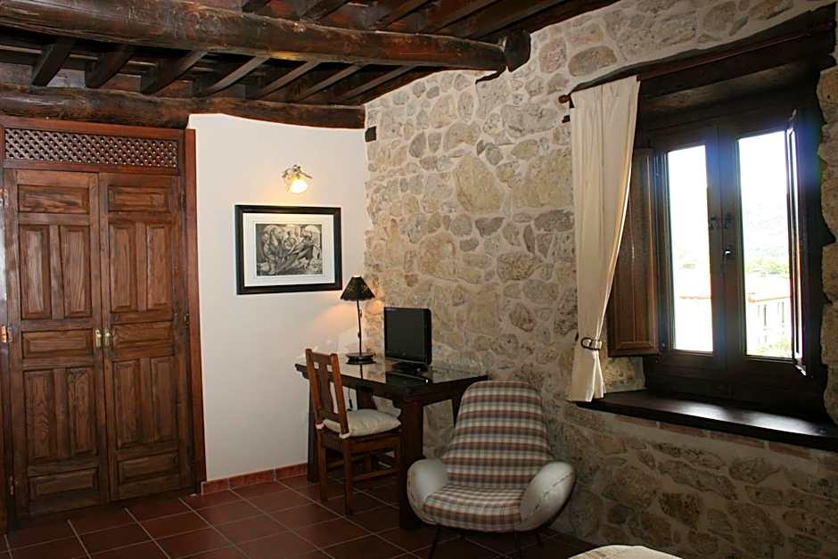 Posada Puerta Grande