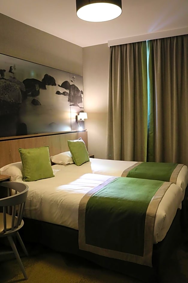 Mouton Blanc Hotel