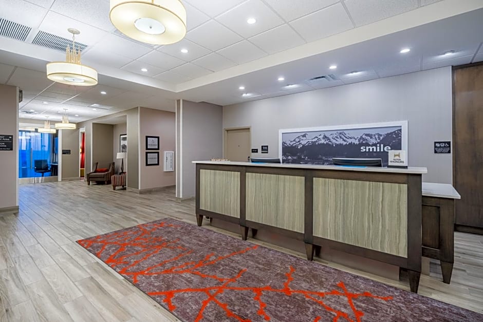 Hampton Inn by Hilton Oxford, ME