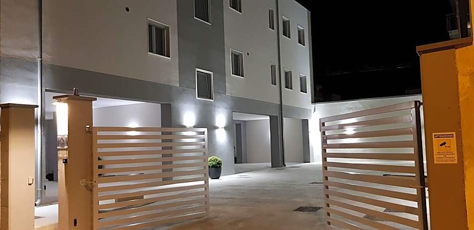 Casa MIMI Aparthotel