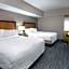 Hampton Inn By Hilton And Suites Clayton/St Louis-Galleria Area