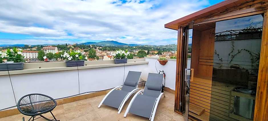 B&B Lorena Suites
