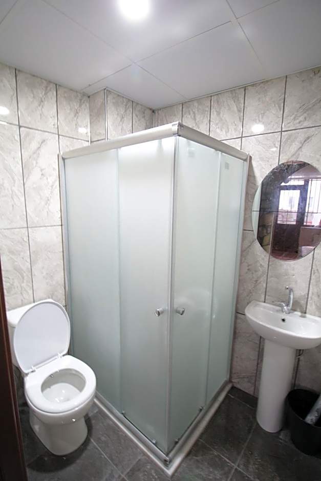 Deeps Hostel Eskişehir