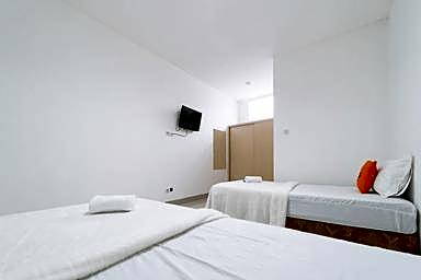 KoolKost near Ragunan Zoo