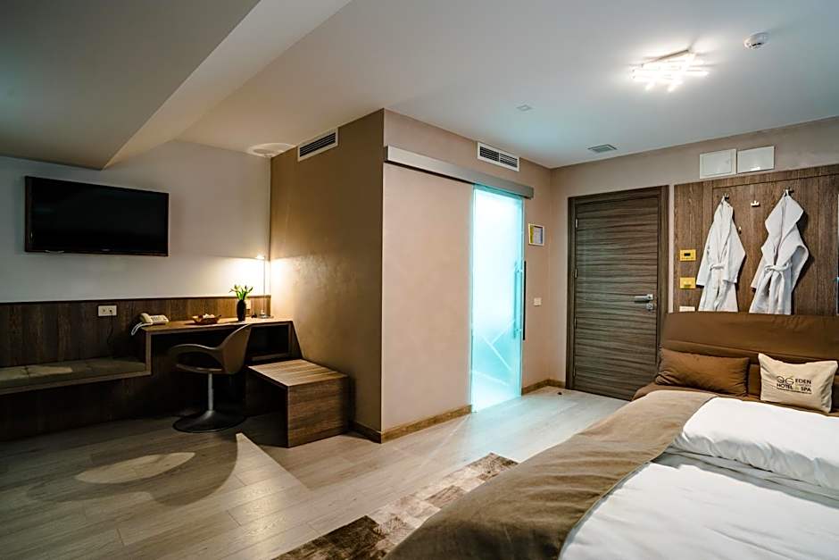 Hotel Eden Garden Spa