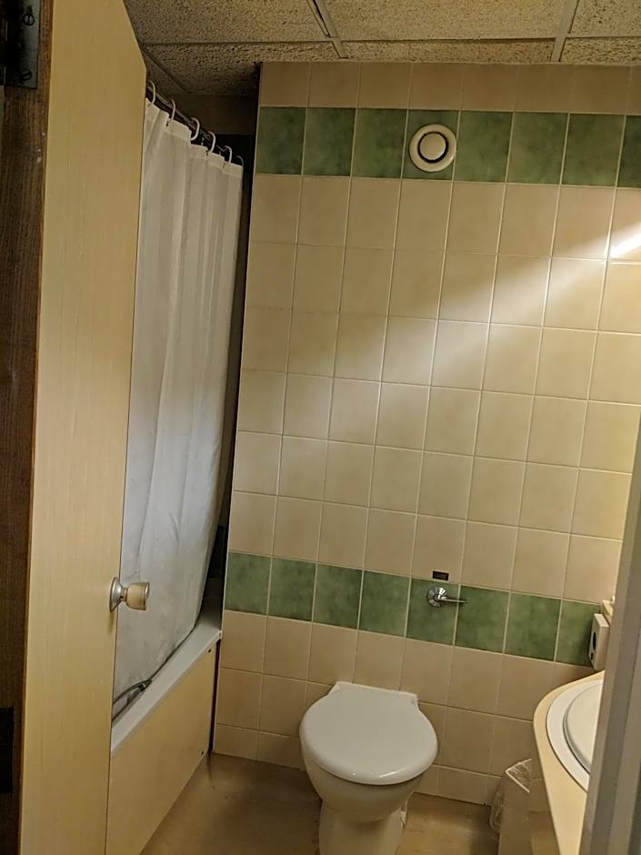 Best Western Ipswich Hotel