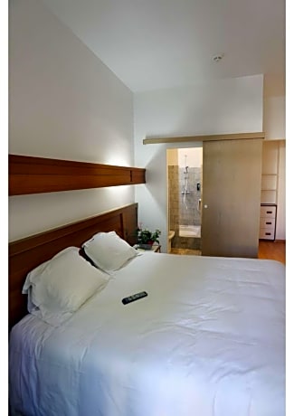 Family Double Room