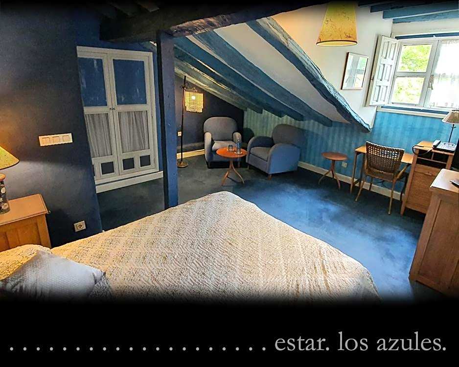 Casona Camino Real De Selores