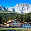 Dolomites Living Hotel Tirler