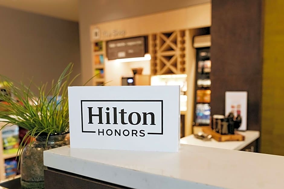 Hilton Garden Inn Madison Sun Prairie