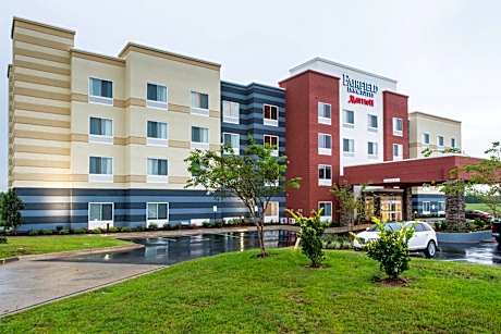 Fairfield Inn & Suites by Marriott Atmore